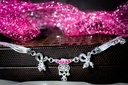 Gleaming Elegance Anklet