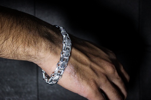 Men's Bracelet